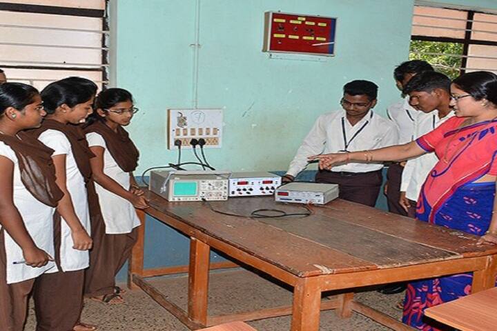 laboratory
